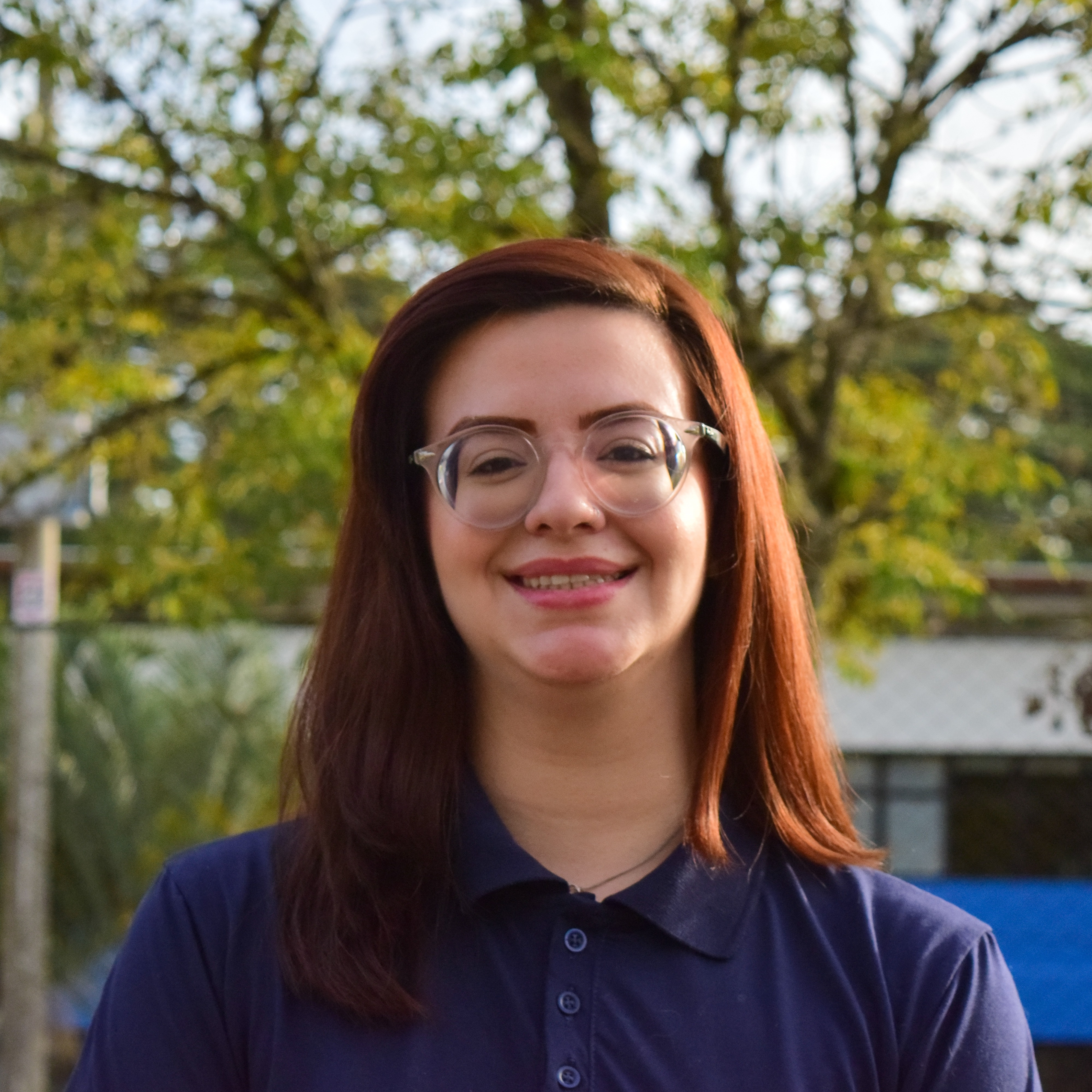 Amanda Batista de Souza